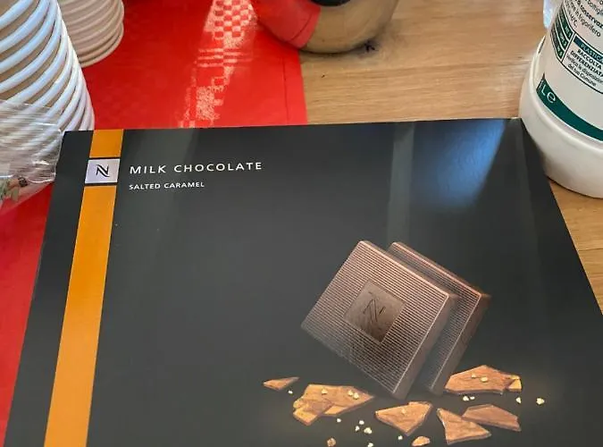 Hotel Le Corti Ferrara