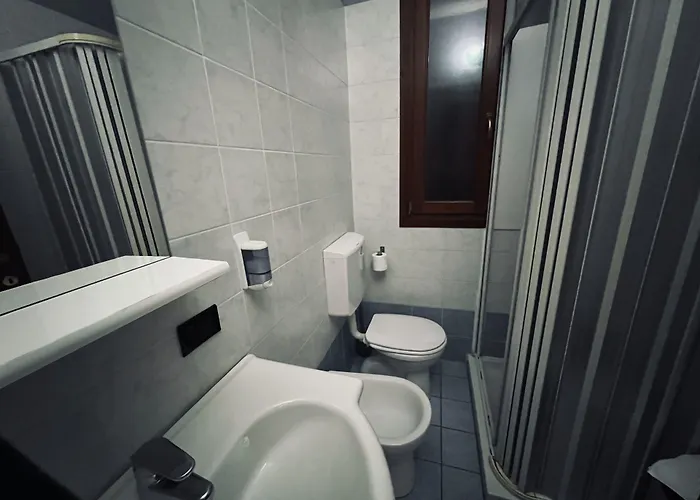 Le Corti Hotel Ferrara