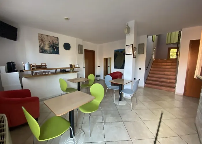 Le Corti Hotel Ferrara