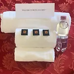 Hotel Le Corti Ferrara