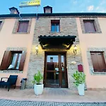 Hotel Le Corti Ferrara