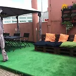 Hotel Le Corti Ferrara