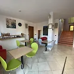 Le Corti Hotel Ferrara