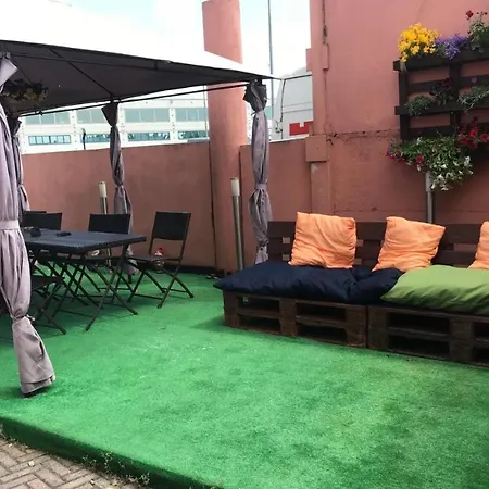 Hotel Le Corti Ferrara