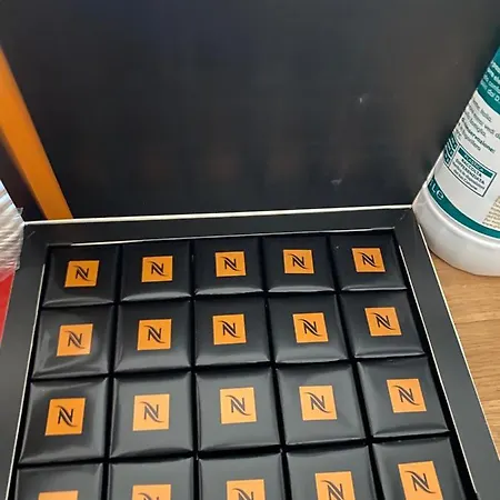 Le Corti 호텔 페라라