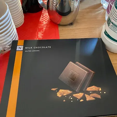 Hotel Le Corti Ferrara