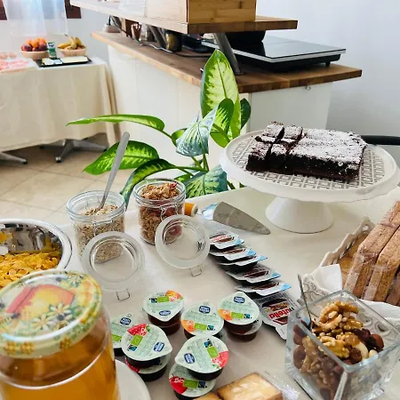 호텔 Le Corti 페라라