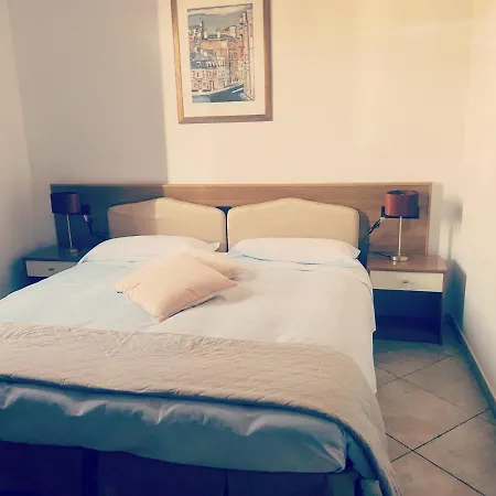Hotel Le Corti