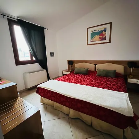 Hotel Le Corti Ferrara