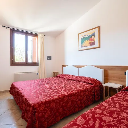 Le Corti Hotel Ferrara