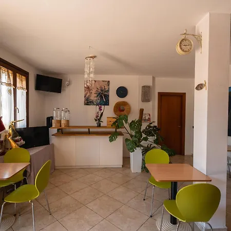 Le Corti 2* 페라라