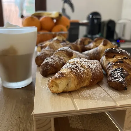 호텔 Le Corti 페라라