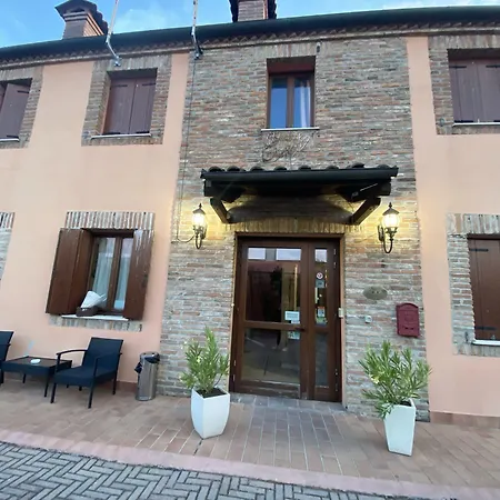 Hotel Le Corti 2*