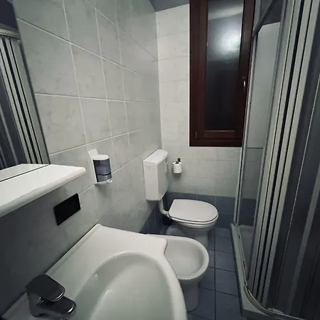 Le Corti Hotel Ferrara