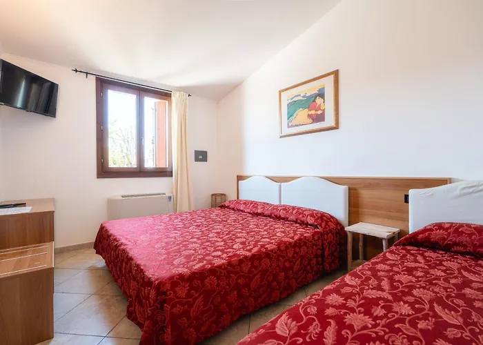 Le Corti Hotel Ferrara