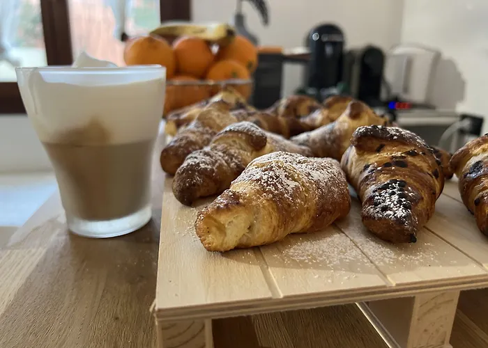 Hotel Le Corti Ferrara